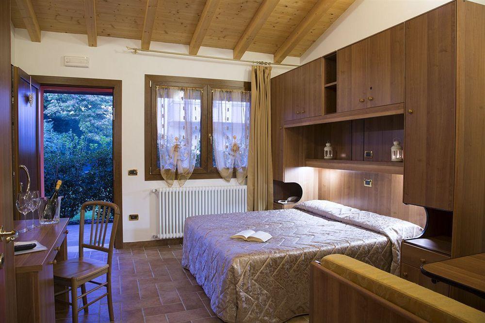 Agriturismo Da Merlo Trivignano Kültér fotó