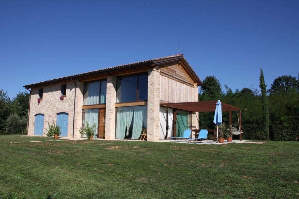 Agriturismo Da Merlo Trivignano Kültér fotó