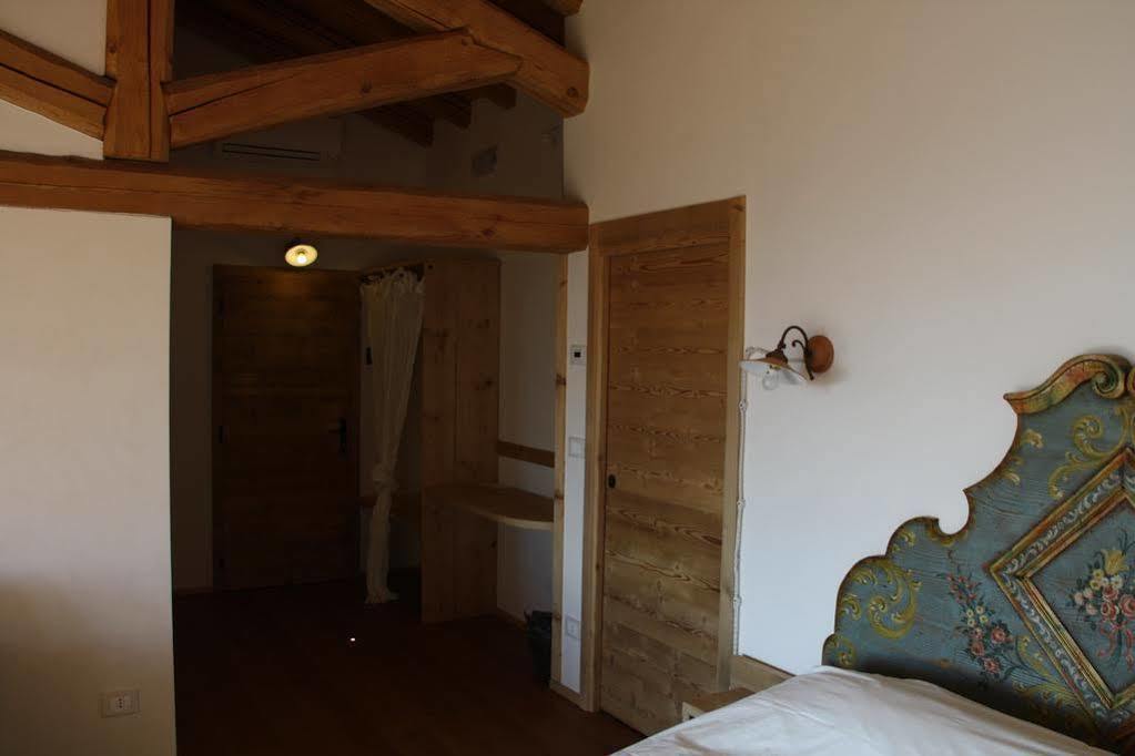 Agriturismo Da Merlo Trivignano Kültér fotó