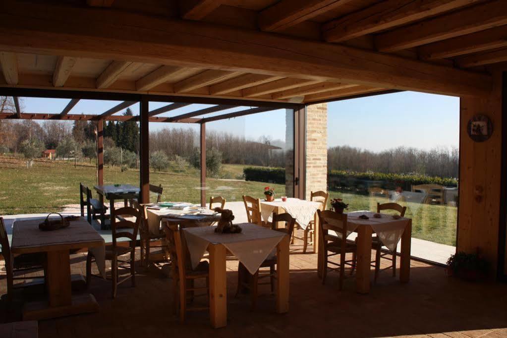 Agriturismo Da Merlo Trivignano Kültér fotó